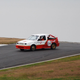 Illustration for article titled 24 Hours Of LeMons Arse Freeze-A-Palooza Über Gallery: The Lone Wolves